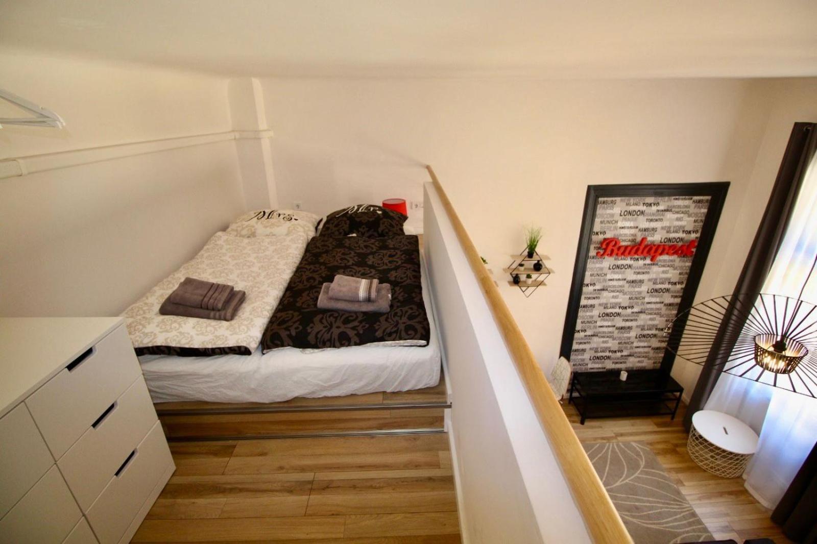 Rozy's Place * Budapest