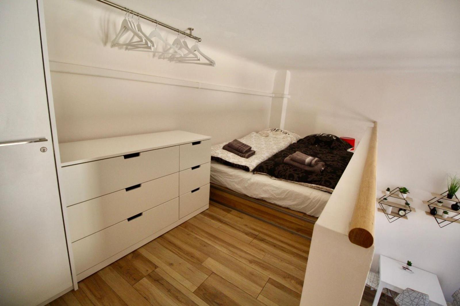 Rozy's Place * Budapest