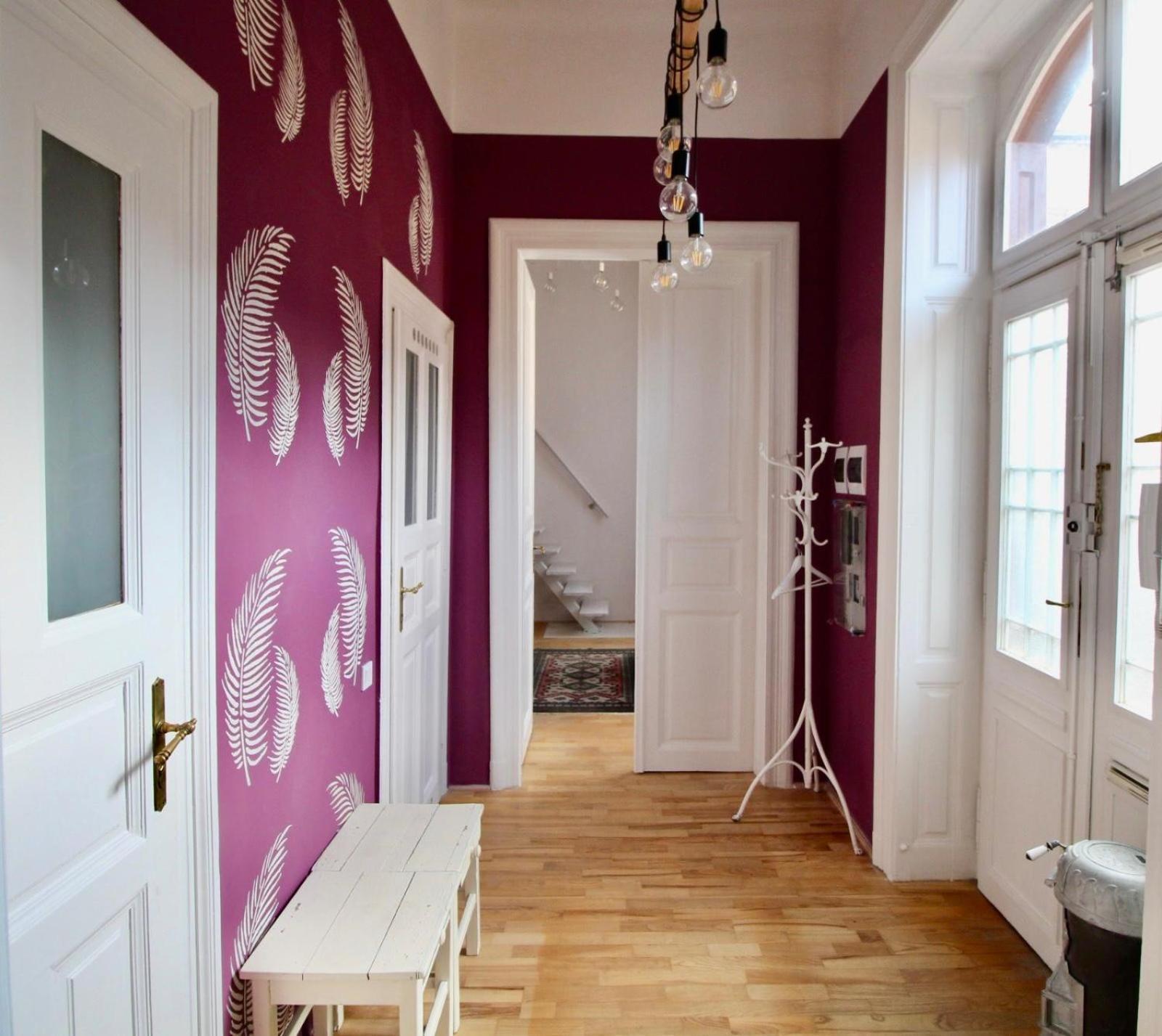 Apartment Rozy's Place Budapest