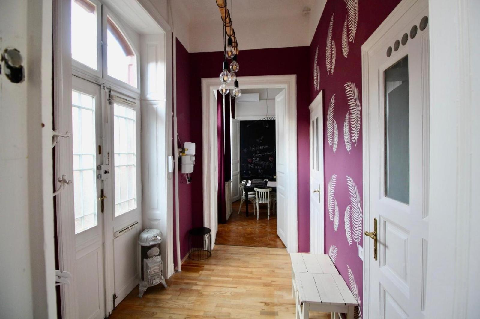 Rozy's Place Apartment