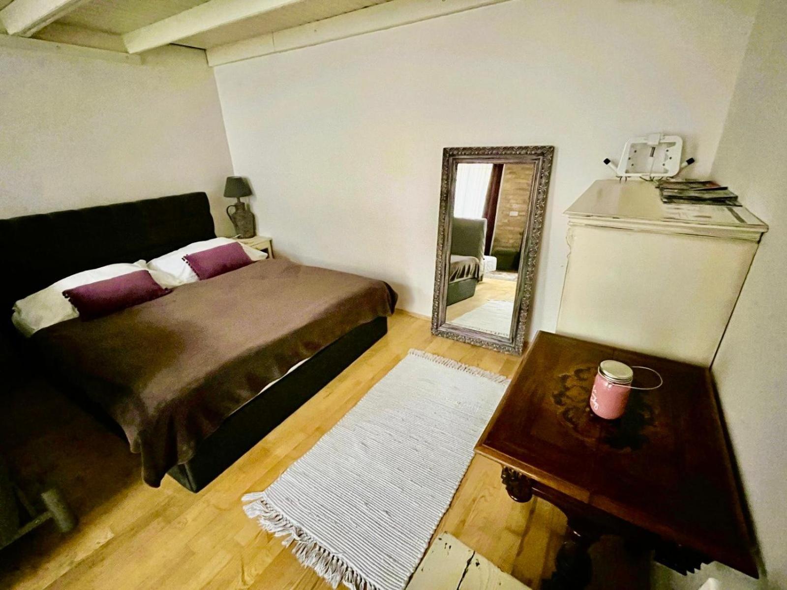 Apartment Rozy's Place Budapest
