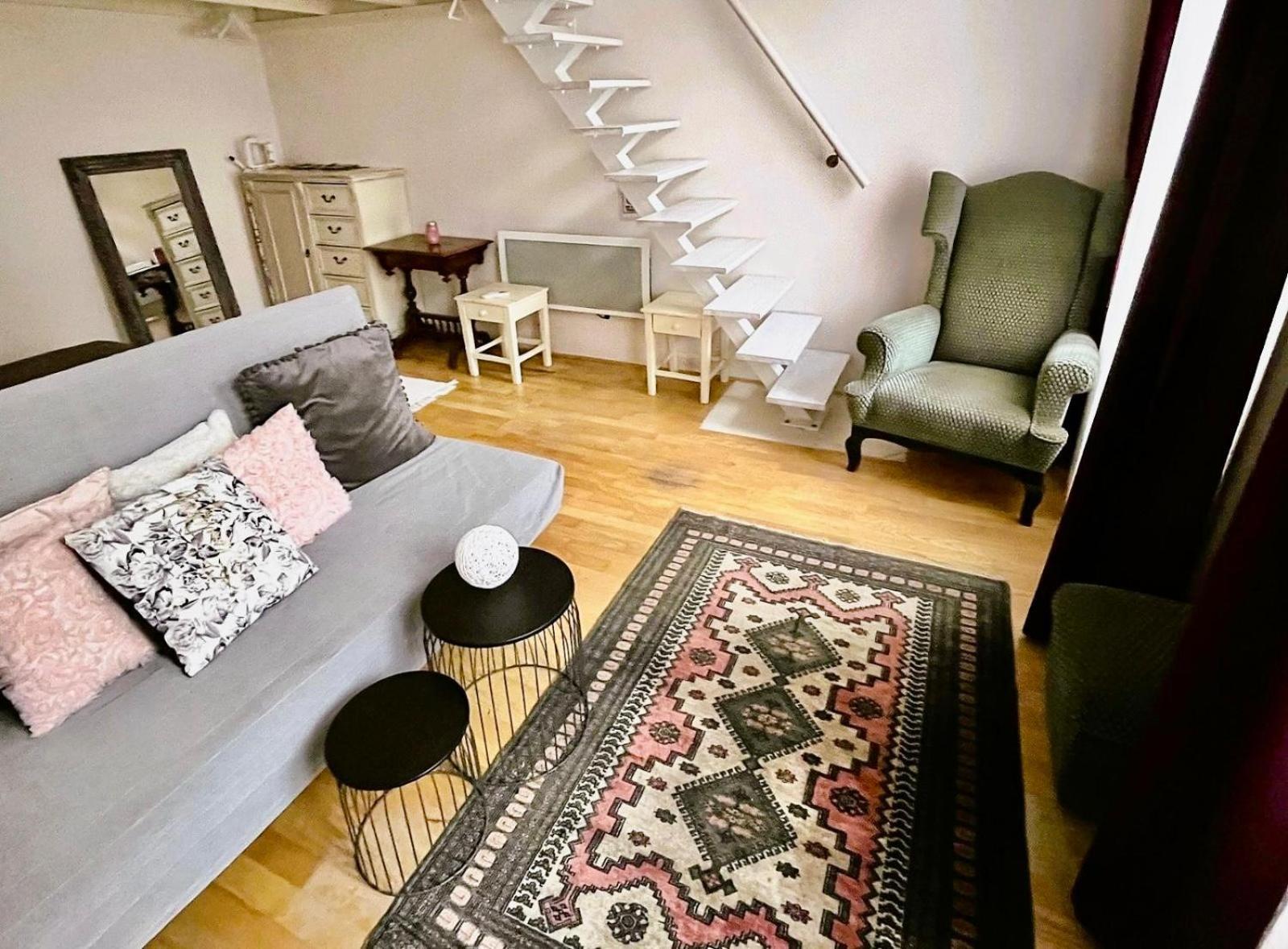 Rozy's Place * Budapest