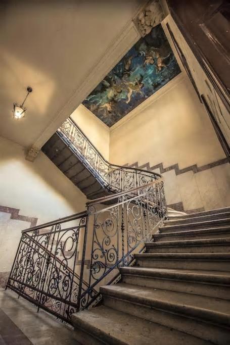 Rozy's Place * Budapest