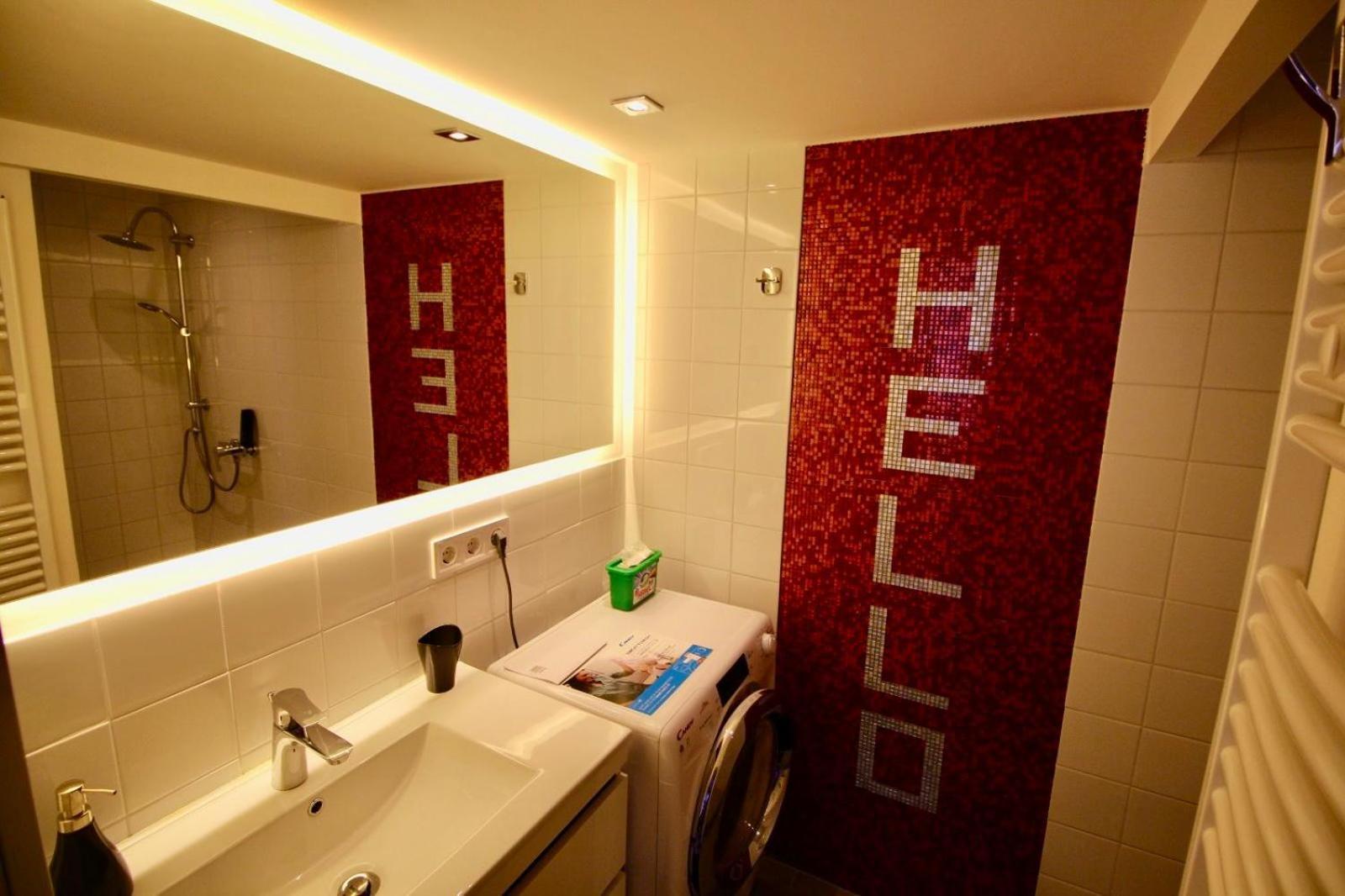 Rozy's Place Apartamento Budapest