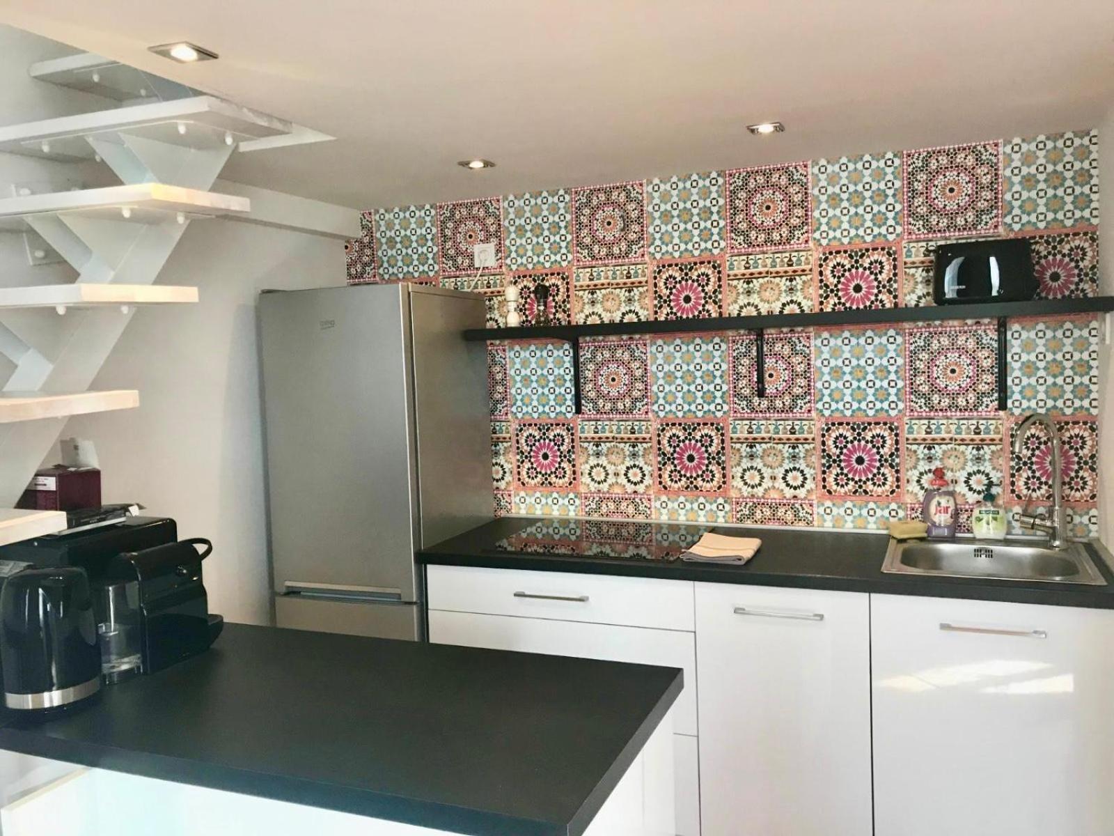 Apartamento Rozy's Place *